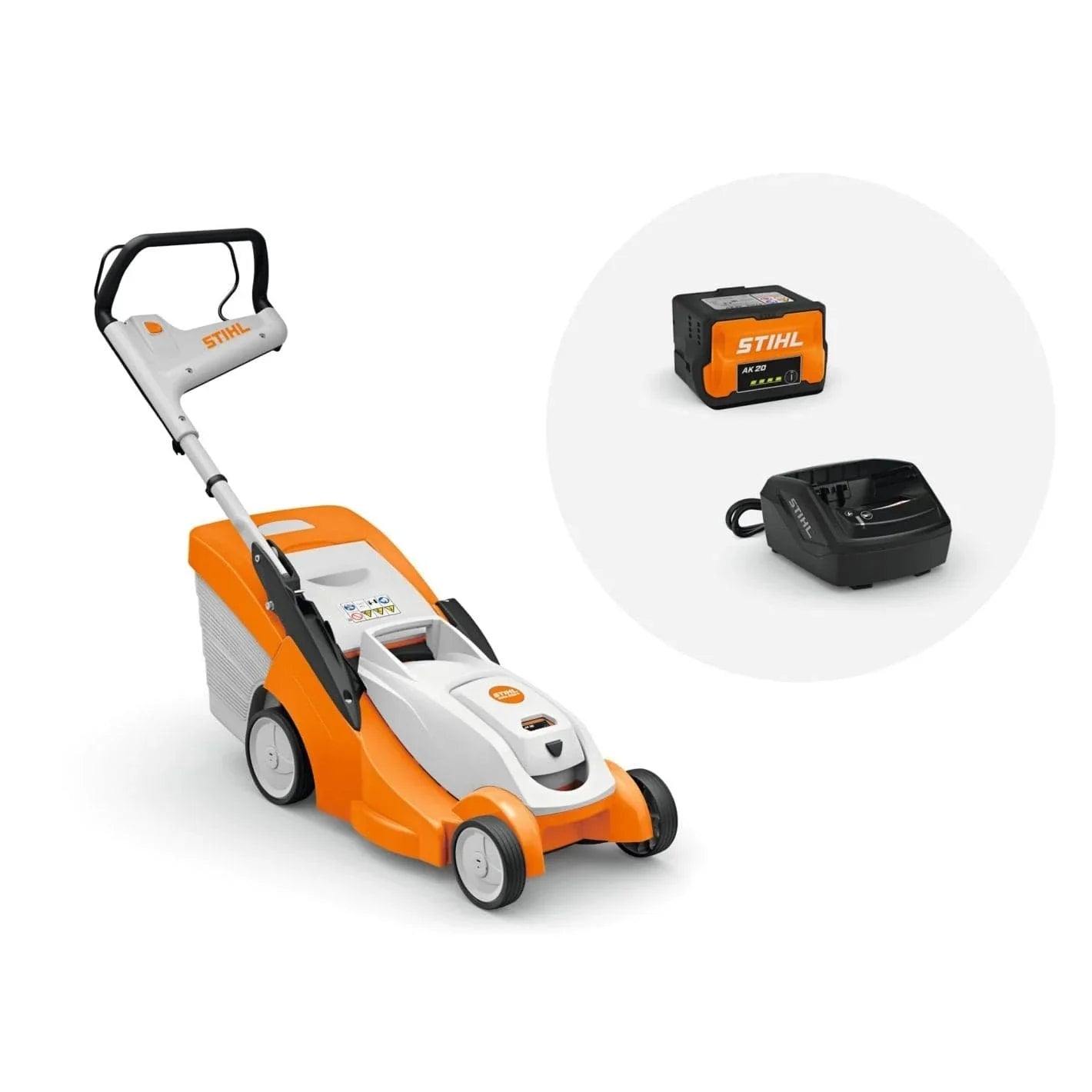63200111464 - Chainsaws Repaires