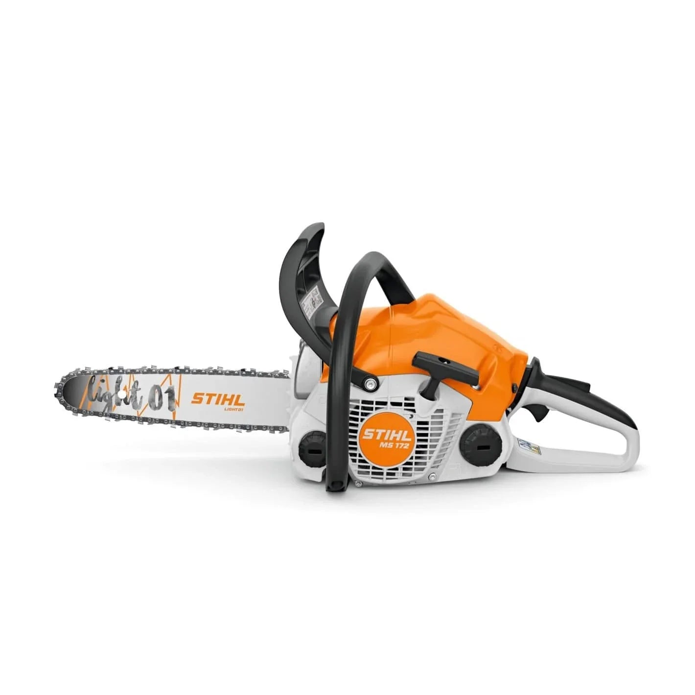MS172-3 - Chainsaws Repaires