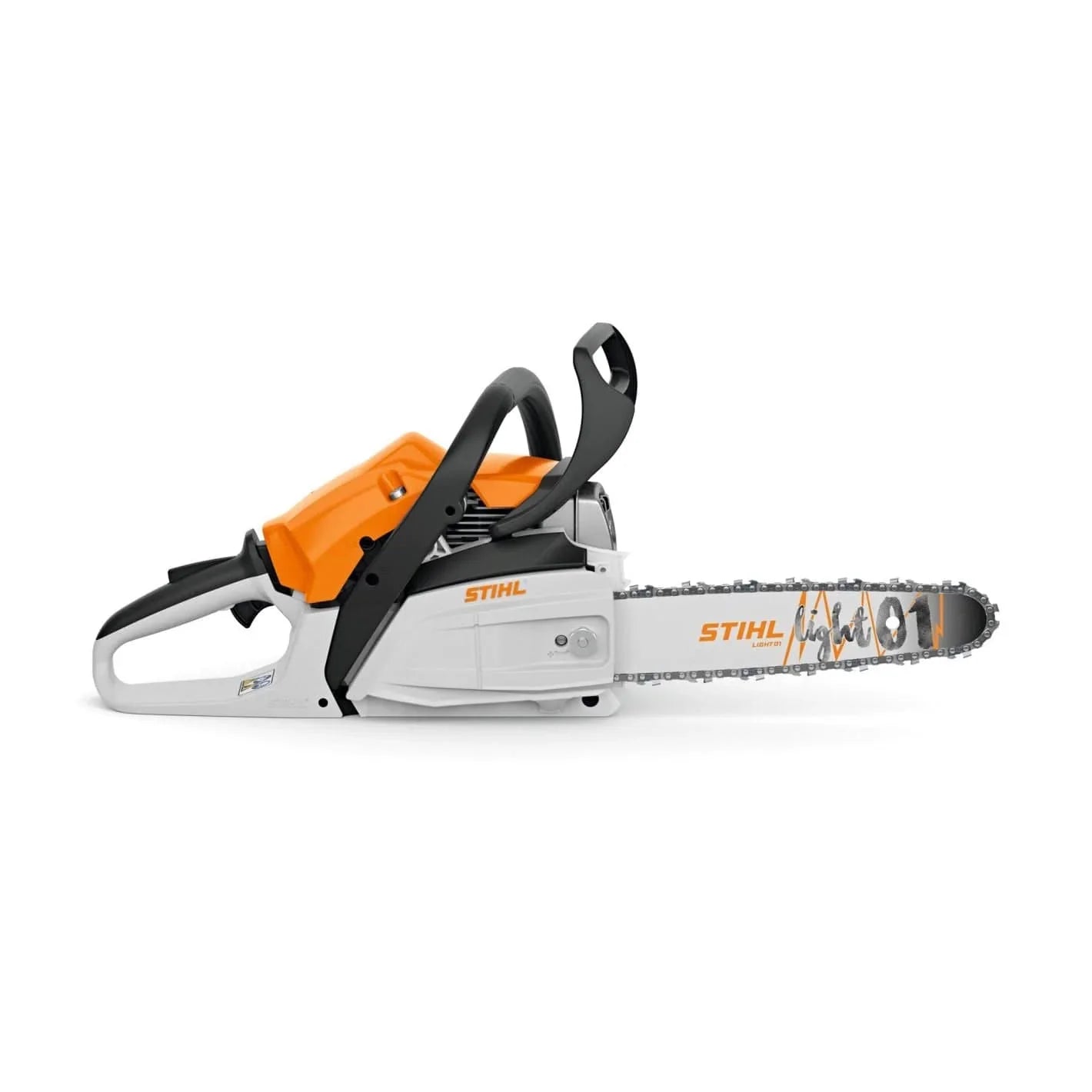 MS172 - Chainsaws Repaires