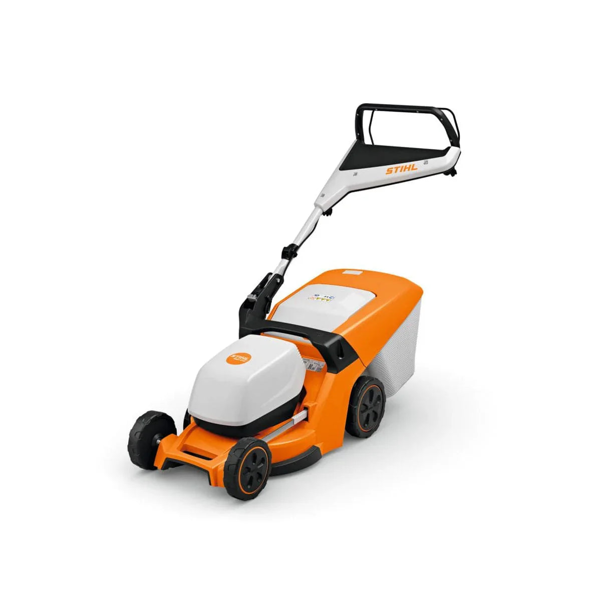 RMA443.3-2 - Chainsaws Repaires