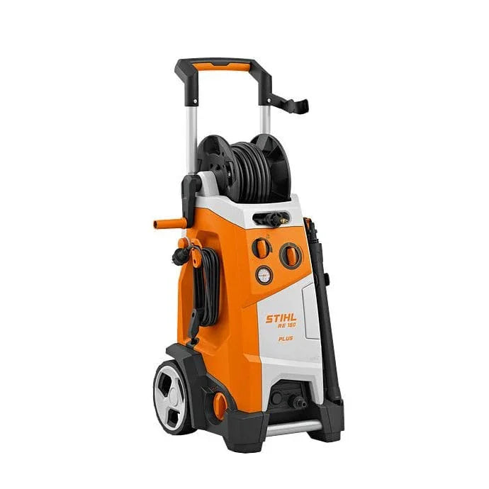 STIHL-RE150PLUS-2 - Chainsaws Repaires
