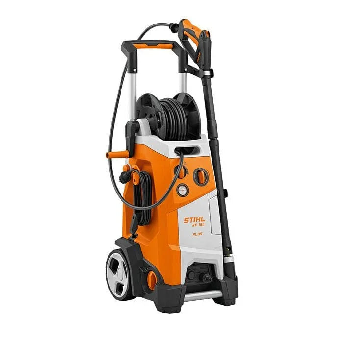 STIHL-RE150PLUS-4 - Chainsaws Repaires