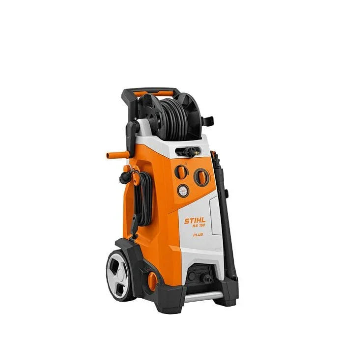 STIHL-RE150PLUS - Chainsaws Repaires