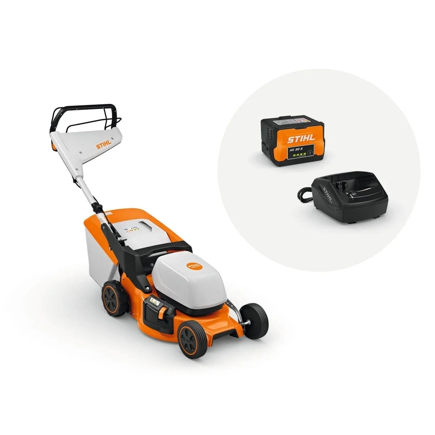 WA210111433 - Chainsaws Repaires