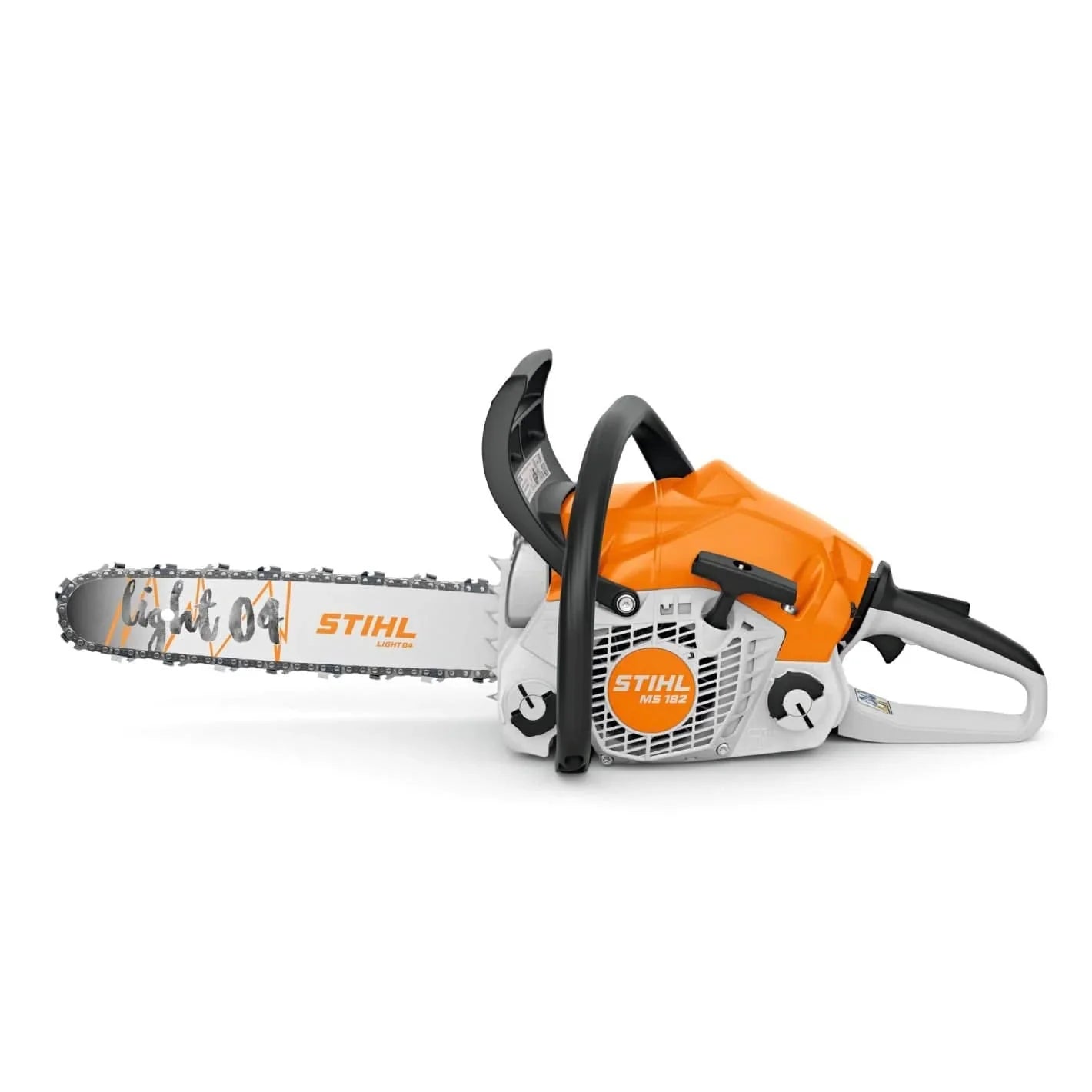 ms182-3 - Chainsaws Repaires