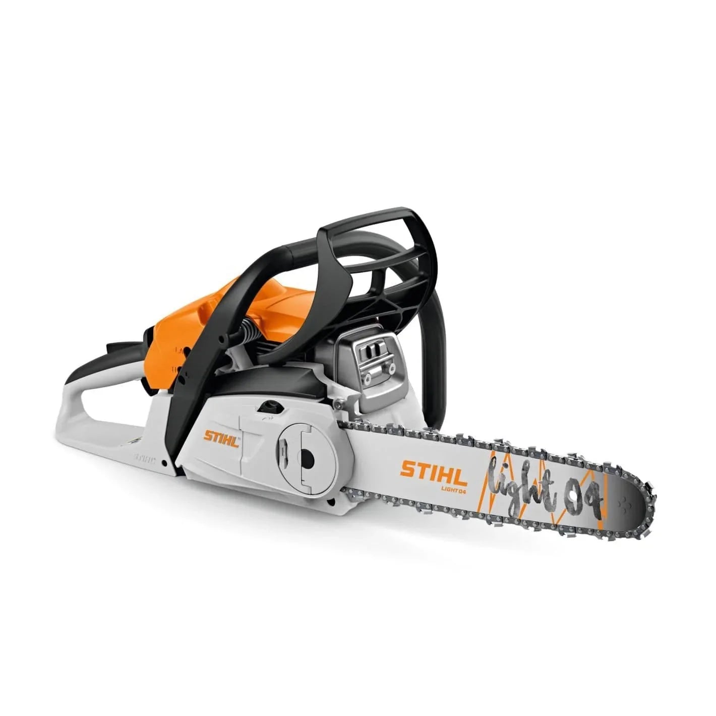ms182-c-be-2 - Chainsaws Repaires