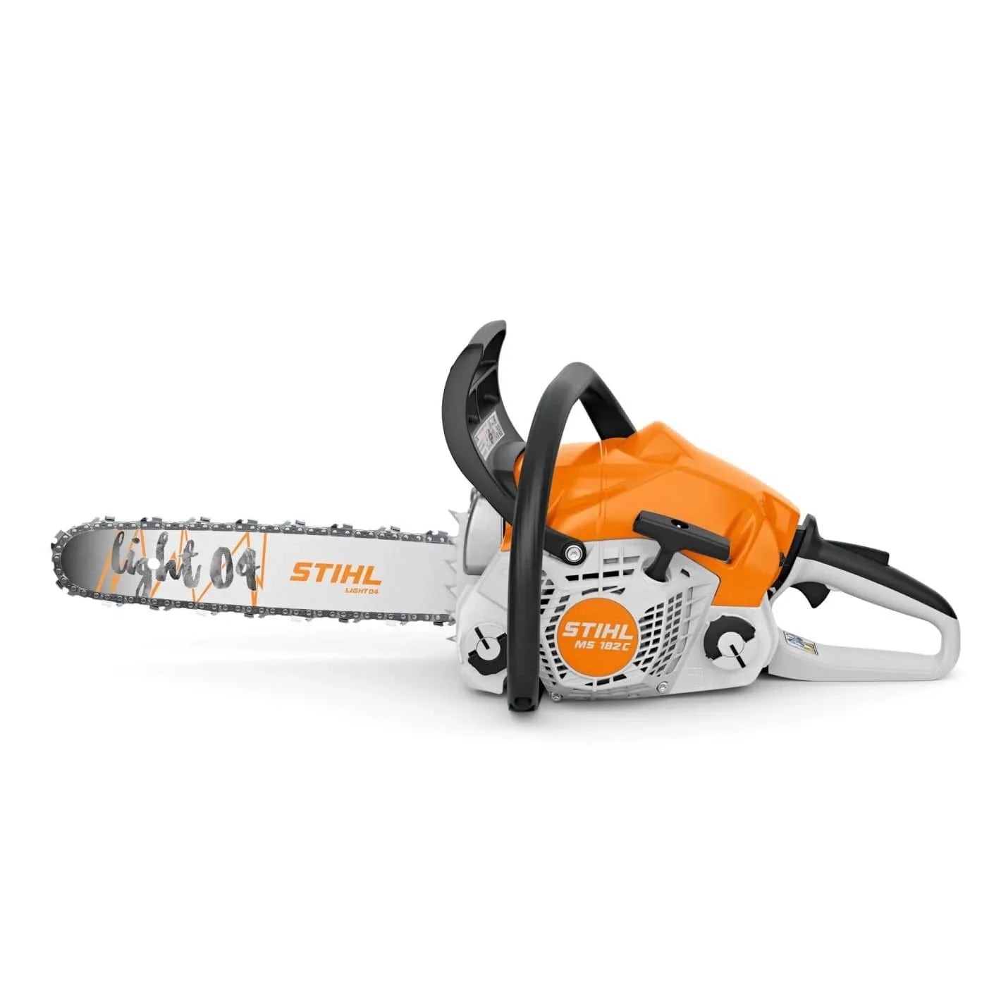 ms182-c-be-3 - Chainsaws Repaires