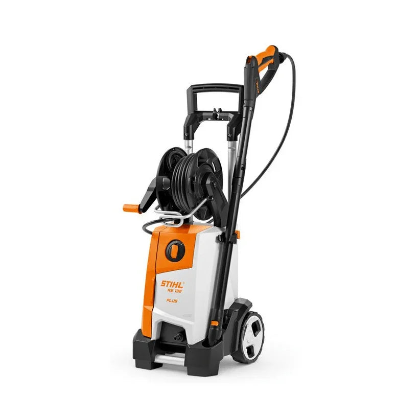 stihl-re-130-plus - Chainsaws Repaires