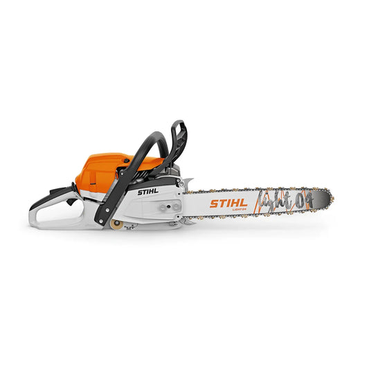 MS261CM-LIGHT04 - Chainsaws Repaires