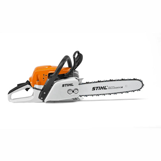 MS291 - Chainsaws Repaires