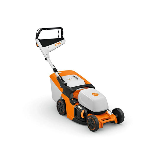 RMA443.3 - Chainsaws Repaires