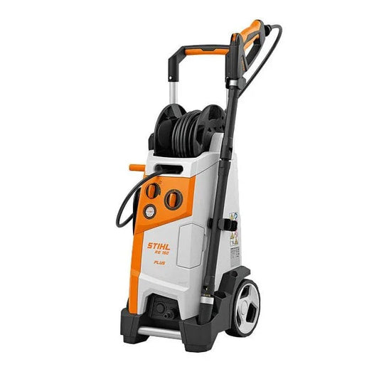 STIHL-RE150PLUS-5 - Chainsaws Repaires