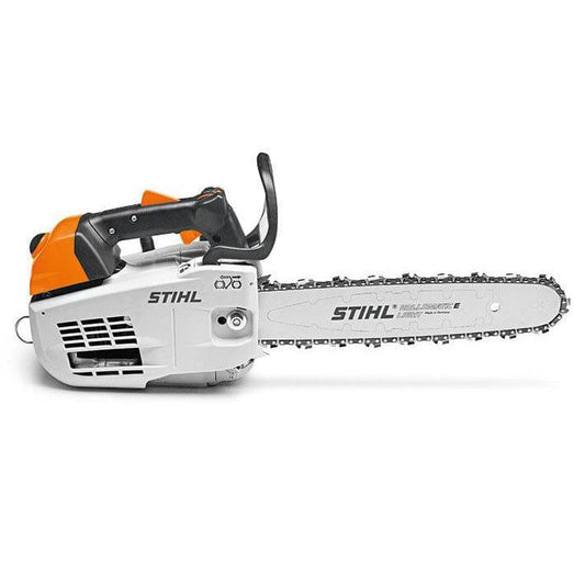 stihl-chainsaw-201-tc-m - Chainsaws Repaires