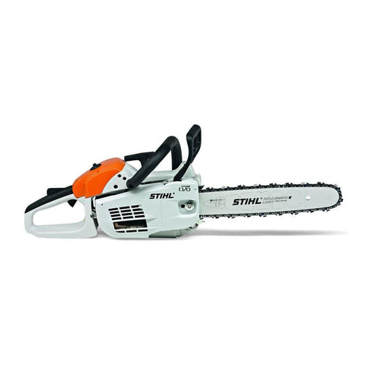 stihl-ms-201-chainsaw - Chainsaws Repaires
