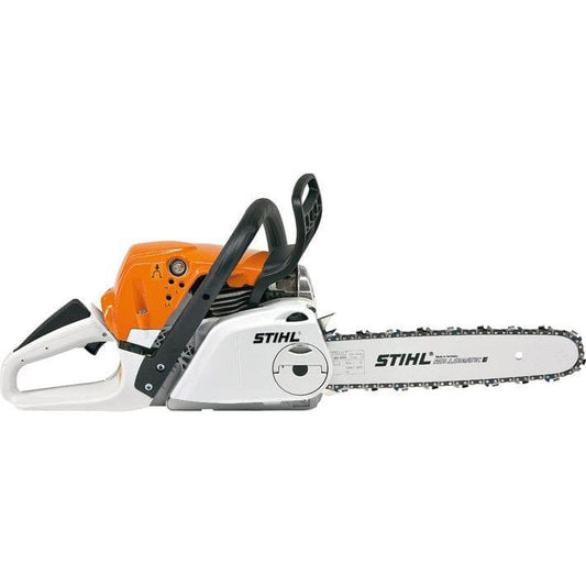 stihl-ms-251-c-be - Chainsaws Repaires