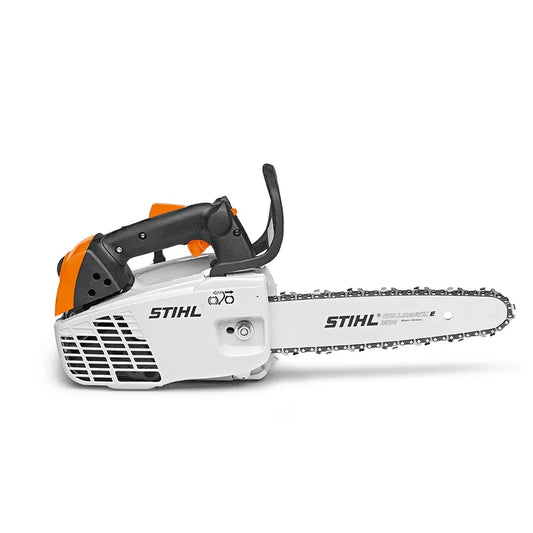 stihl-ms194t-top-handle-chainsaw - Chainsaws Repaires