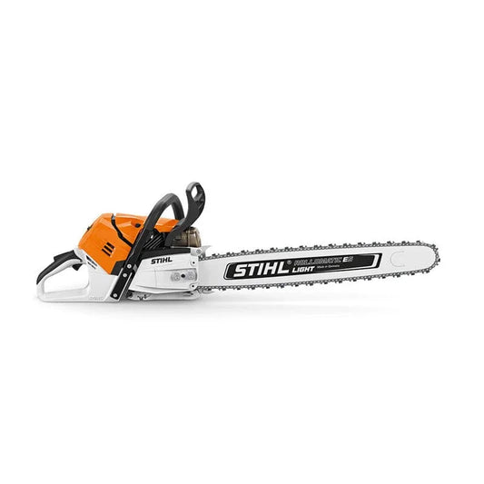 stihl-ms500i-petrol-professional-chainsaw - Chainsaws Repaires